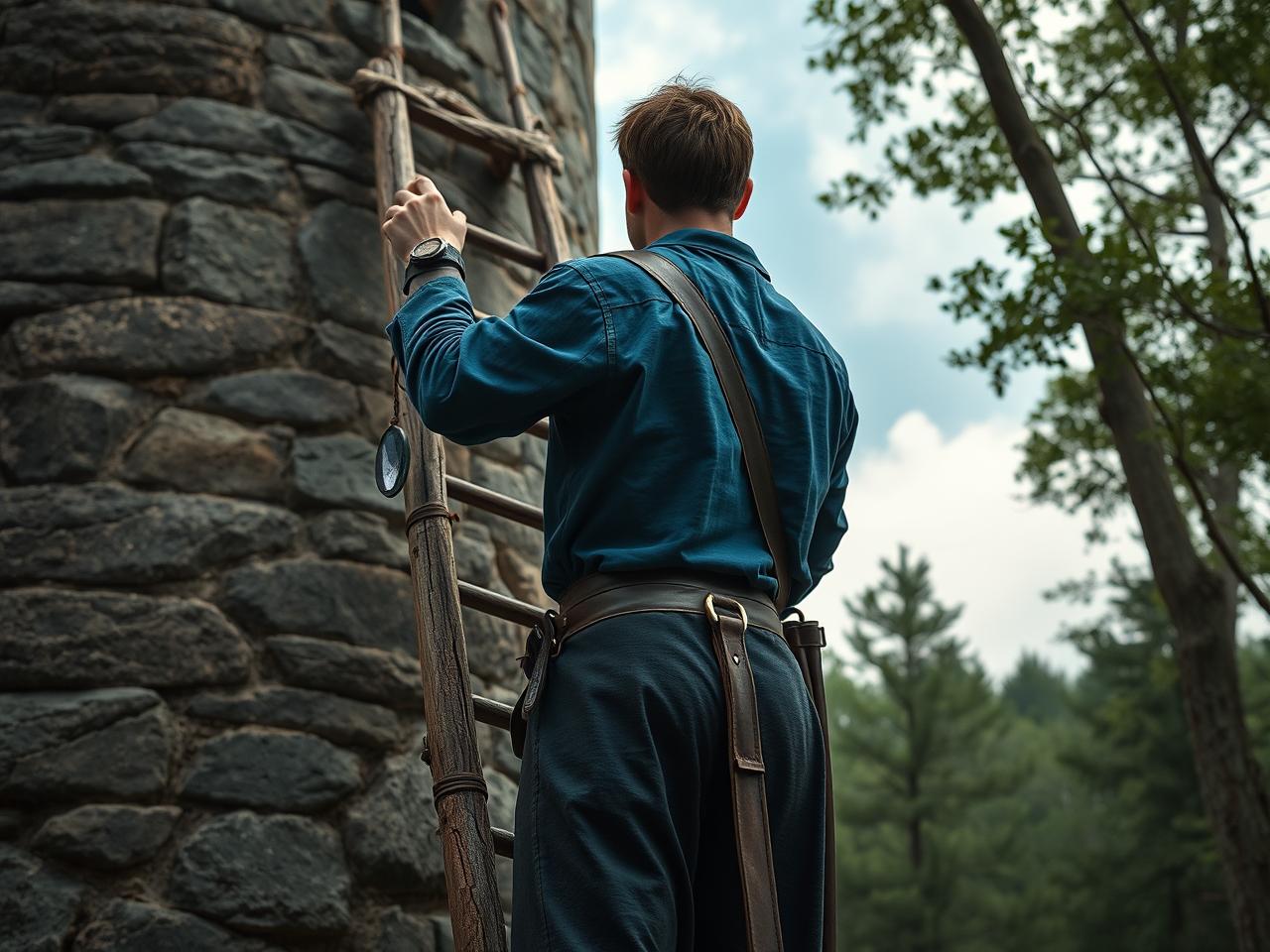 Parmaklıklar eriyor